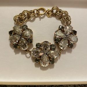 Catherine Popesco bracelet